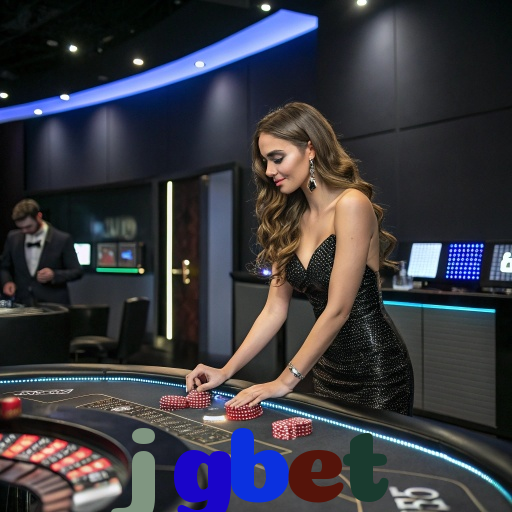 jgbet