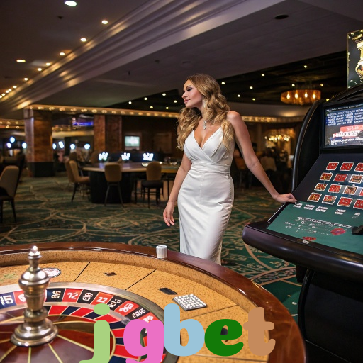 jgbet