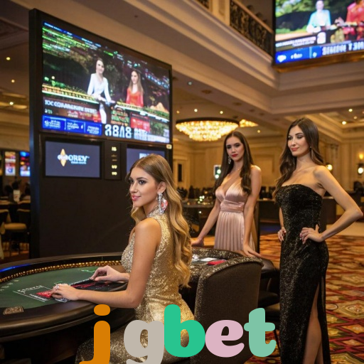 jgbet