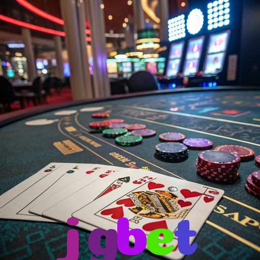 jgbet