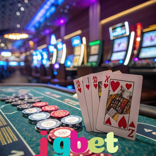 jgbet