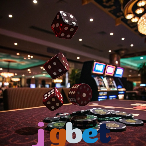 jgbet