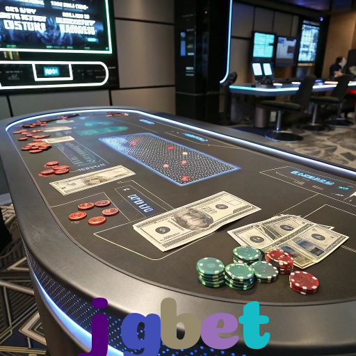 jgbet