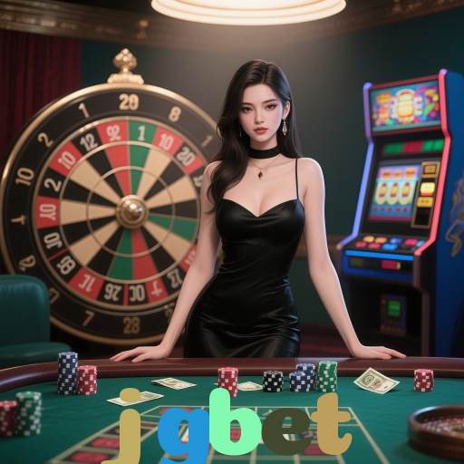 jgbet