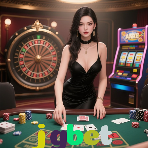 jgbet