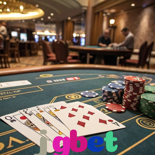 jgbet