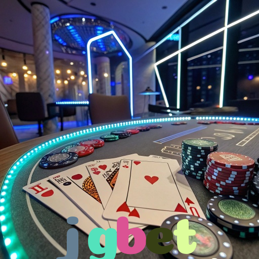 jgbet
