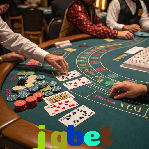 jgbet