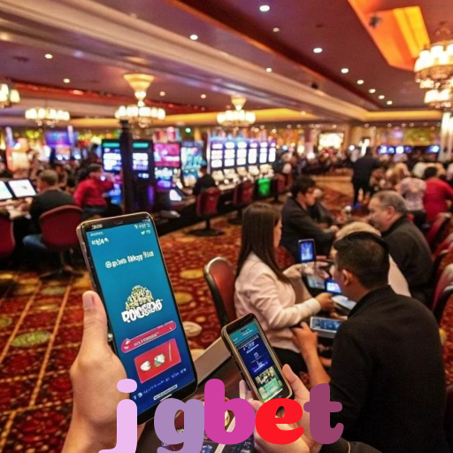 jgbet