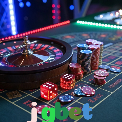 jgbet