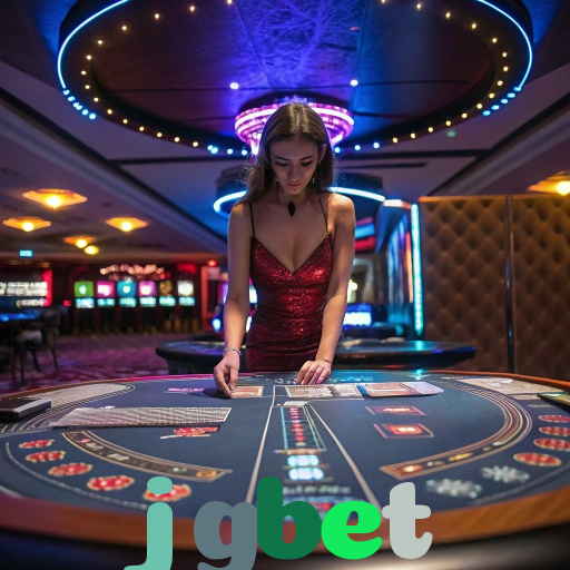 jgbet