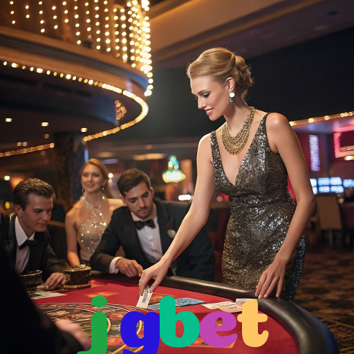 jgbet