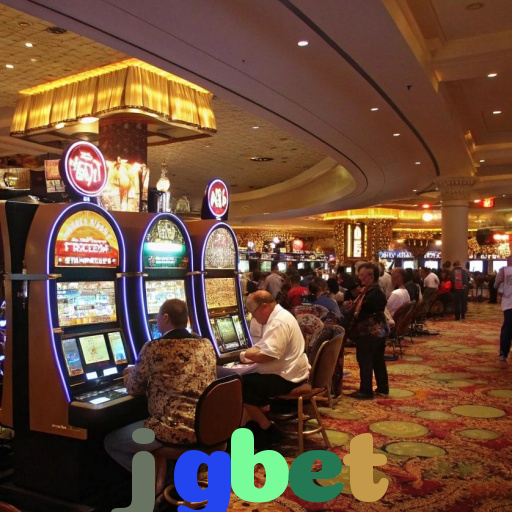 jgbet