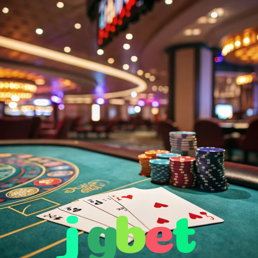 jgbet
