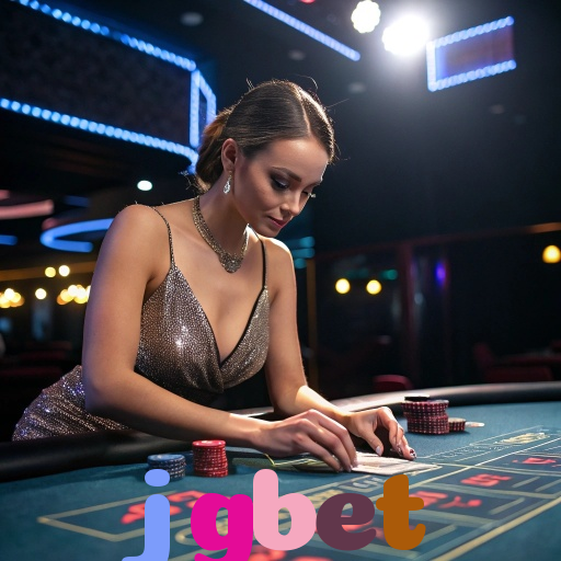 jgbet