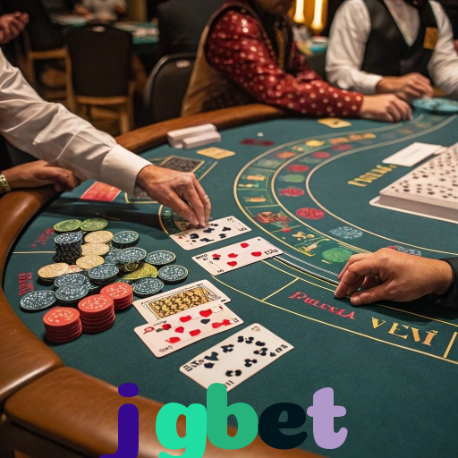 jgbet
