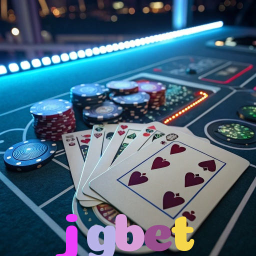 jgbet