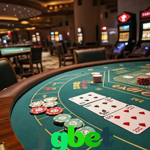 jgbet