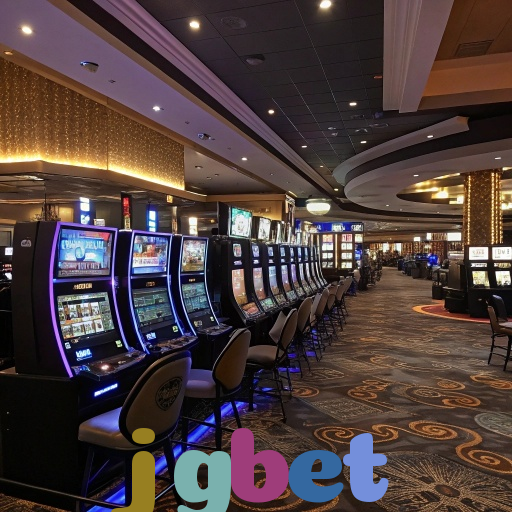 jgbet