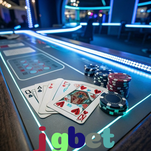jgbet