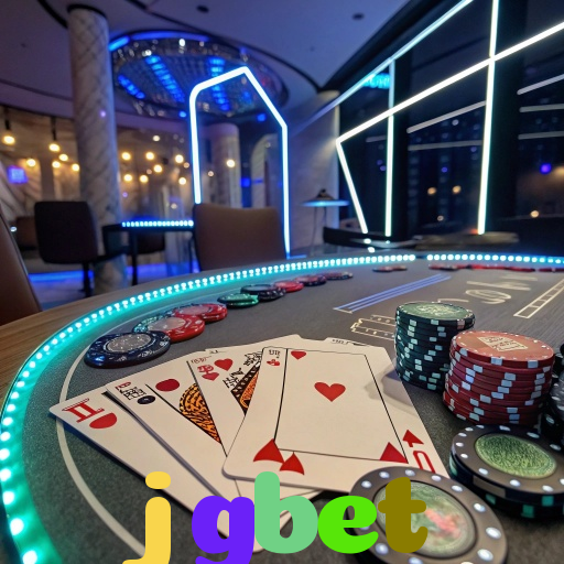 jgbet
