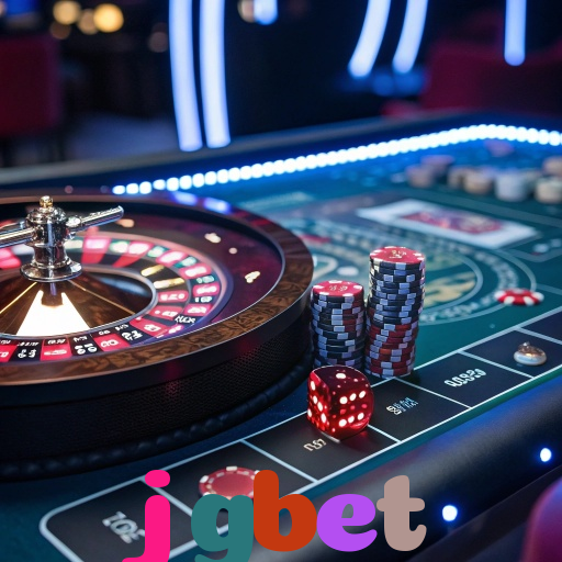 jgbet