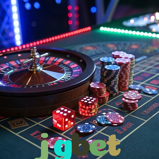 jgbet