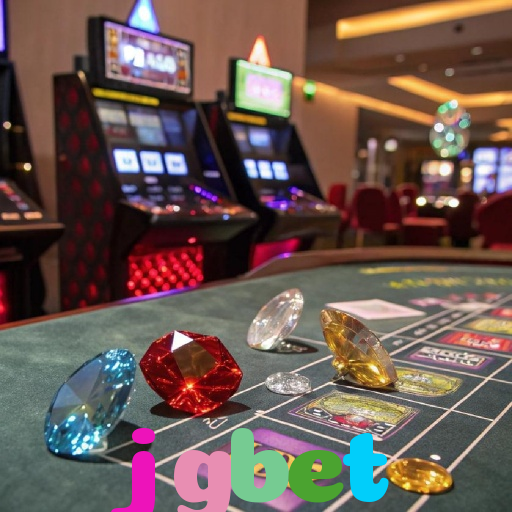 jgbet