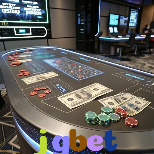 jgbet