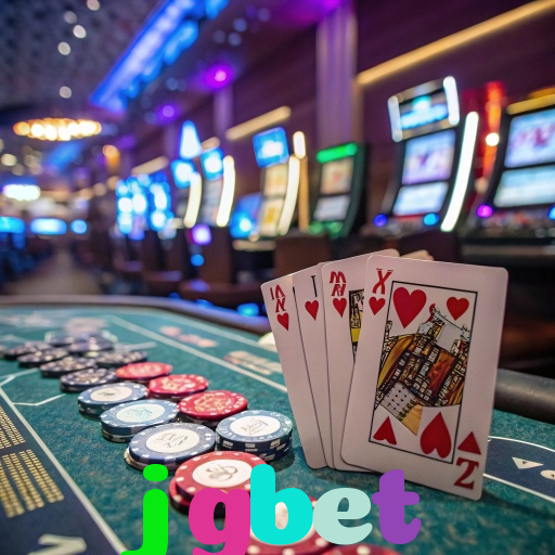 jgbet