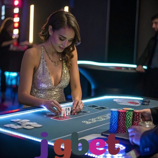 jgbet