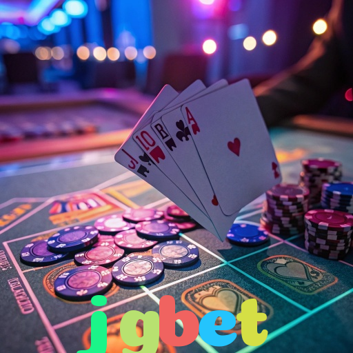 jgbet