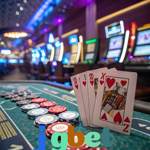 jgbet