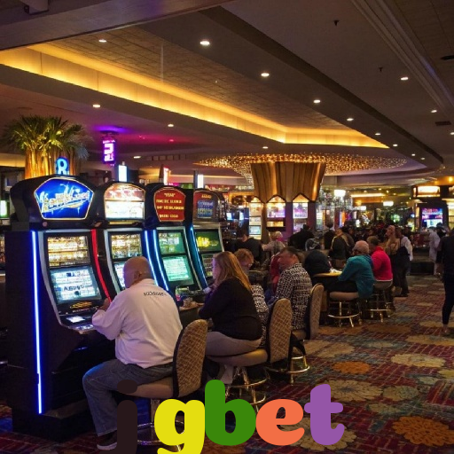 jgbet