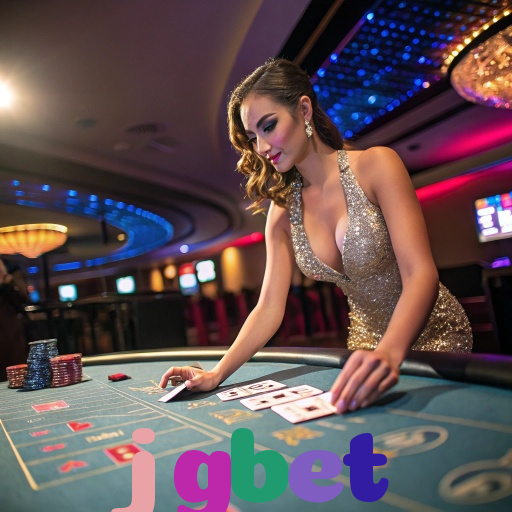 jgbet