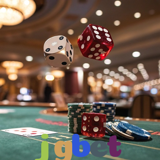 jgbet