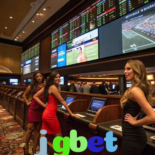 jgbet