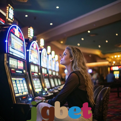 jgbet