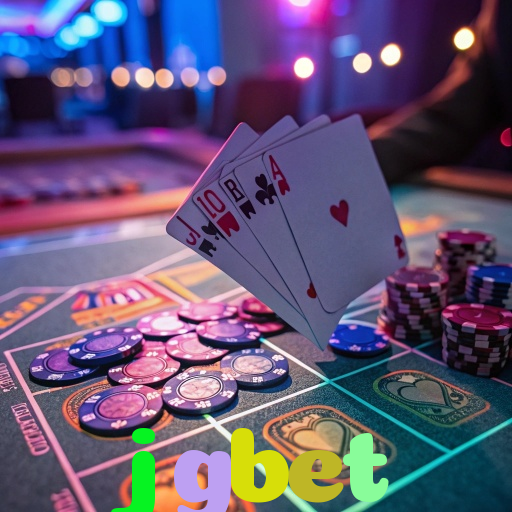 jgbet