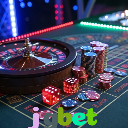 jgbet