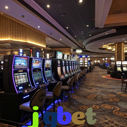 jgbet