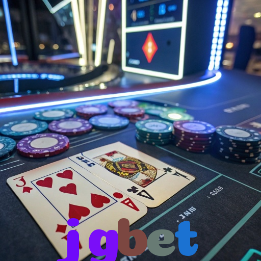 jgbet
