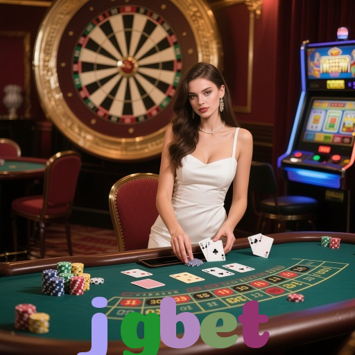 jgbet