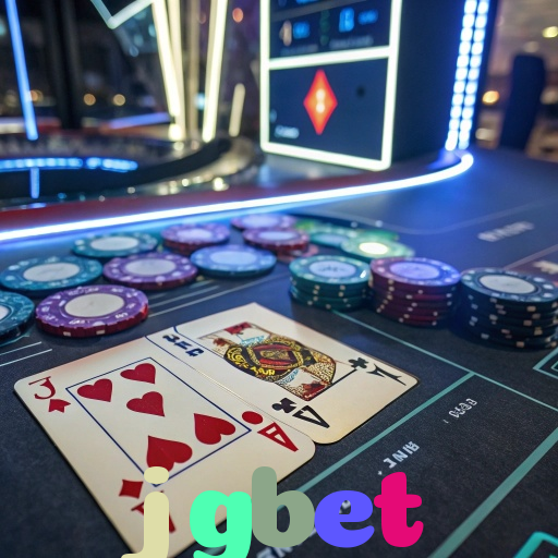 jgbet