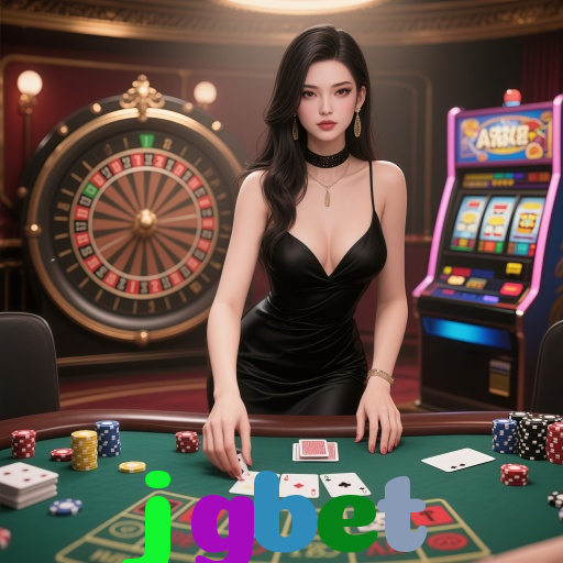 jgbet