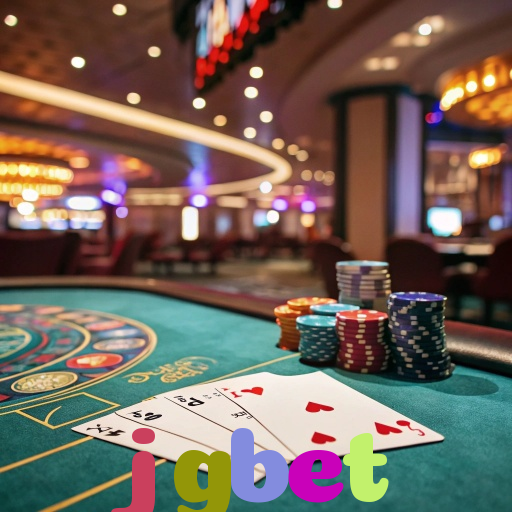jgbet