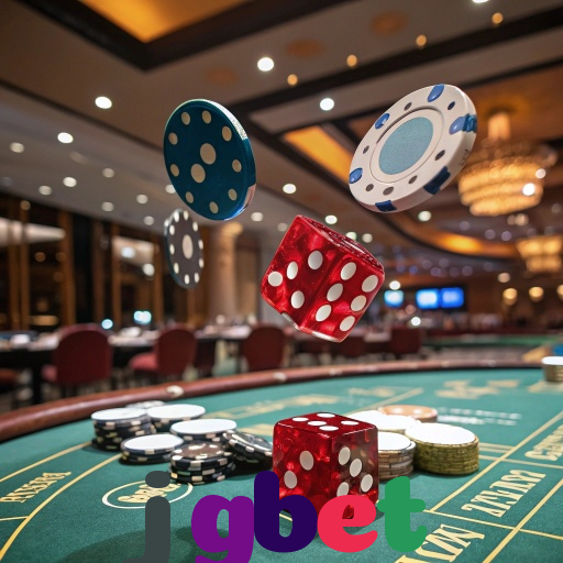 jgbet
