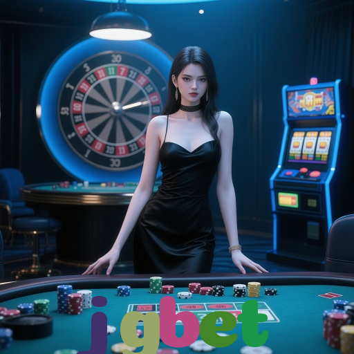 jgbet