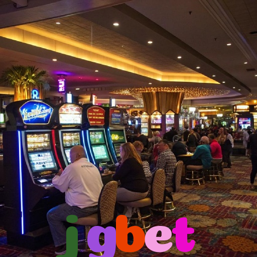 jgbet