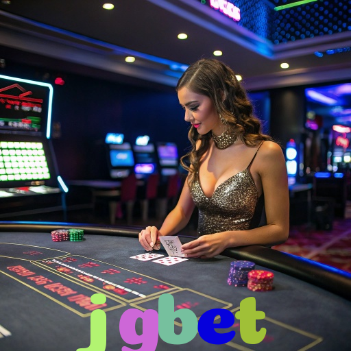 jgbet